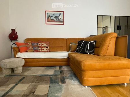 2.5 Zimmer, 64 m² - Photo 4