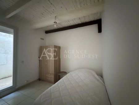 Location Appartement - Photo 2