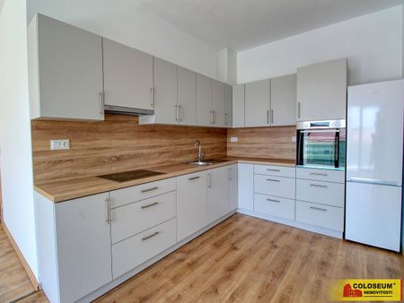 Pronájem bytu 3+kk 85 m² - Photo 3