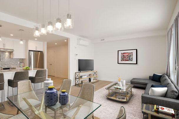The Topaz Laval Apartments - 2 Bedroom - Photo 1