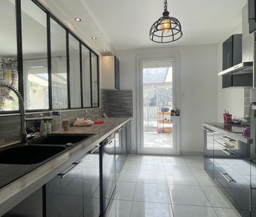 Quartier SAUSSAIE PIDOUX - Photo 4