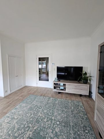 Appartement te huur - Foto 4