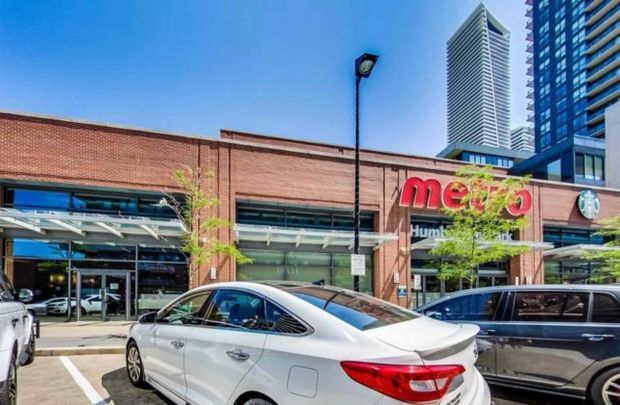 For Lease - 2220 Lake Shore Boulevard Unit# 907, Toronto, Ontario - Photo 1