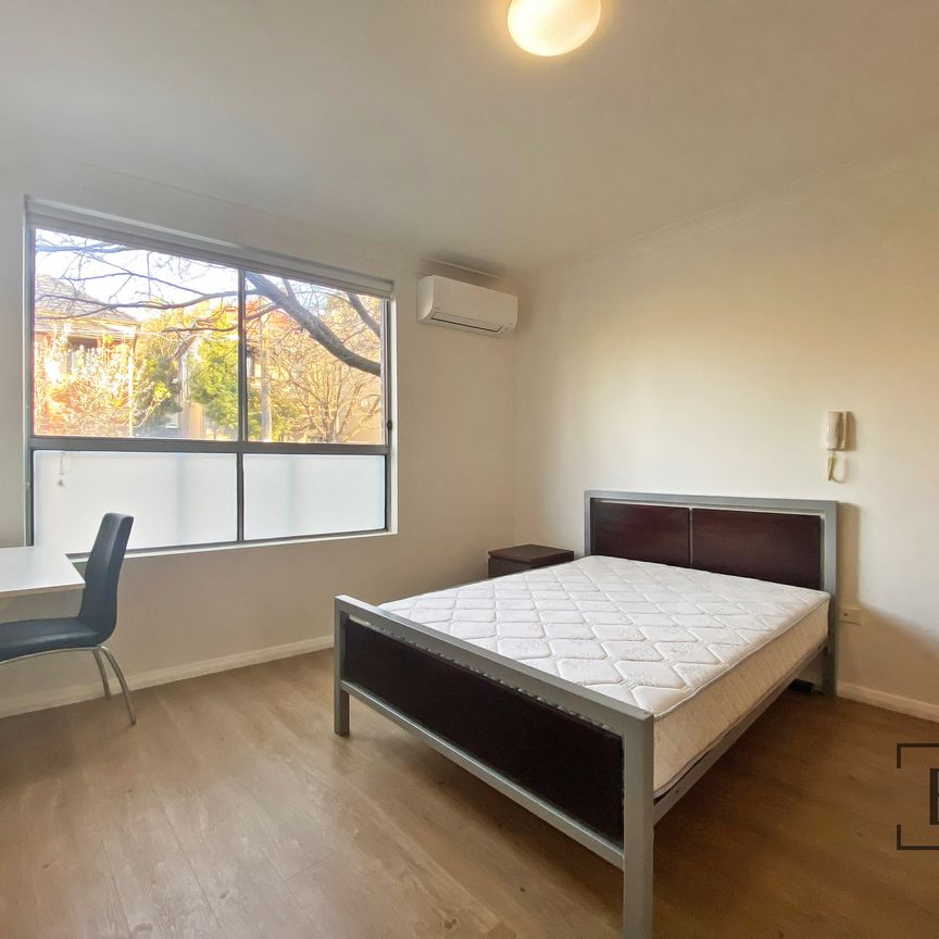 94 Brighton Street, Petersham NSW 2049 - Apartment For Rent | Domain - Photo 1