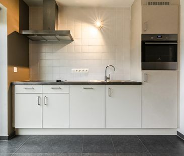 Prachtig passief nieuwbouwappartement met 1 slaapkamer - Photo 4