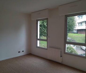Appartement F2 à louer avec balcon à Sainte Adresse (76) - Photo 2