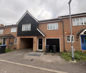 Malkin Drive, Harlow, Church Langley - Photo 3
