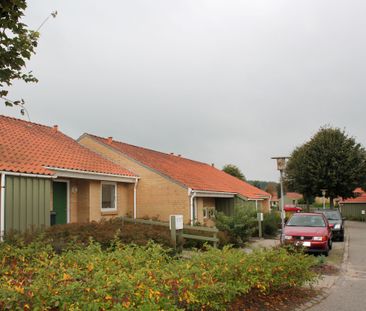 Mastruplundvej 1-103, Støvring - Photo 1