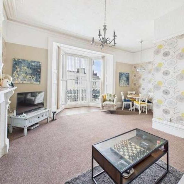 Upper Church Road, Weston-super-mare, BS23 - Photo 1