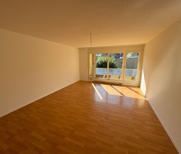 1 Zimmer, 34 m², 2. Stock - Photo 1