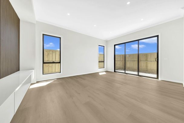 Brand New Home! Ready to Move in !! - Photo 1