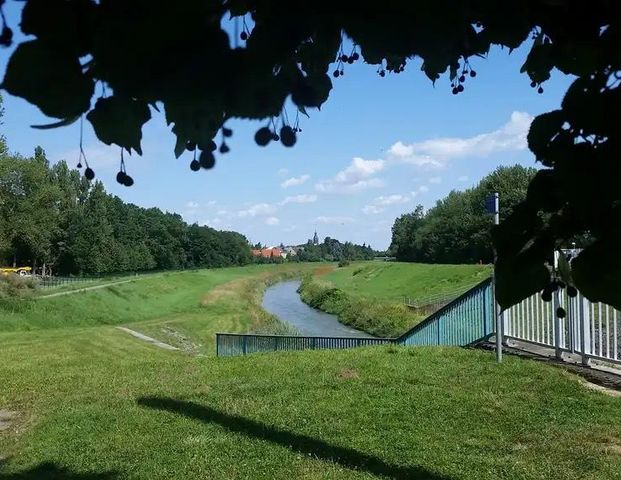 Helle Maisonette in Großdeuben – 84 m², EBK optional - Foto 1