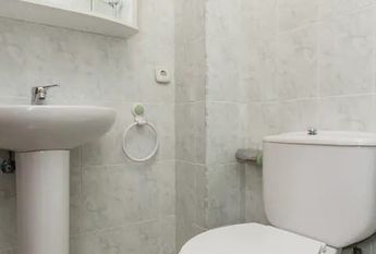 Calle Palo Mayor, Málaga, Andalusia 29010