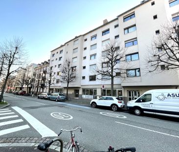 Location Appartement 1 pièce 22m² STRASBOURG 67100 - Photo 6