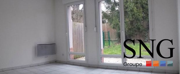 VILLA AVEC JARDIN/TERRASSE ET PARKING - Photo 1