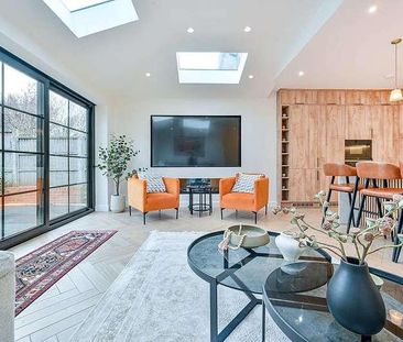 Chesterfield Road, Chiswick, W4 - Photo 6