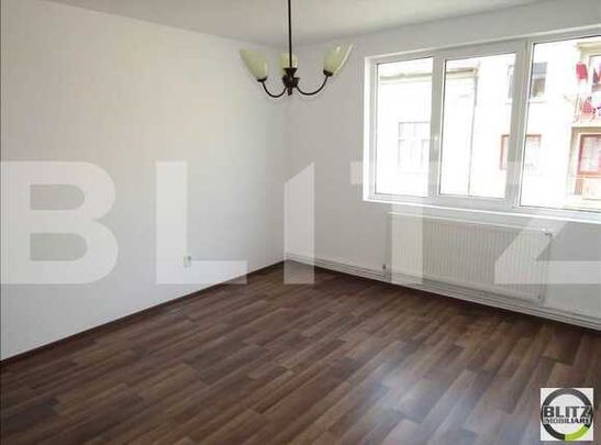 Apartament 2 camere, 60 mp, zona Piata Mihai Viteazu - Fotografie 1