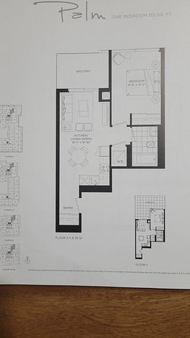 For Lease - 50 O'Neill Road Unit# 315, Toronto, Ontario - Photo 3