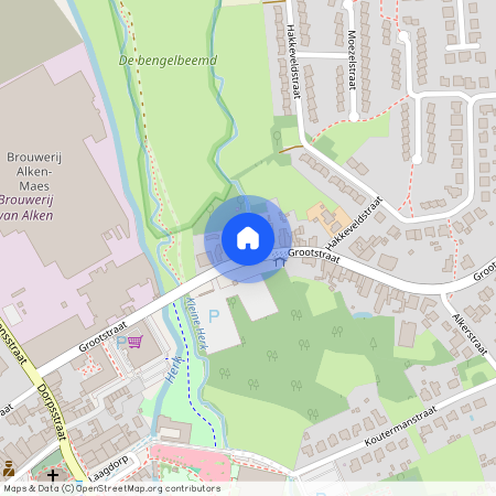 Grootstraat 2a / 15, 3570 Alken