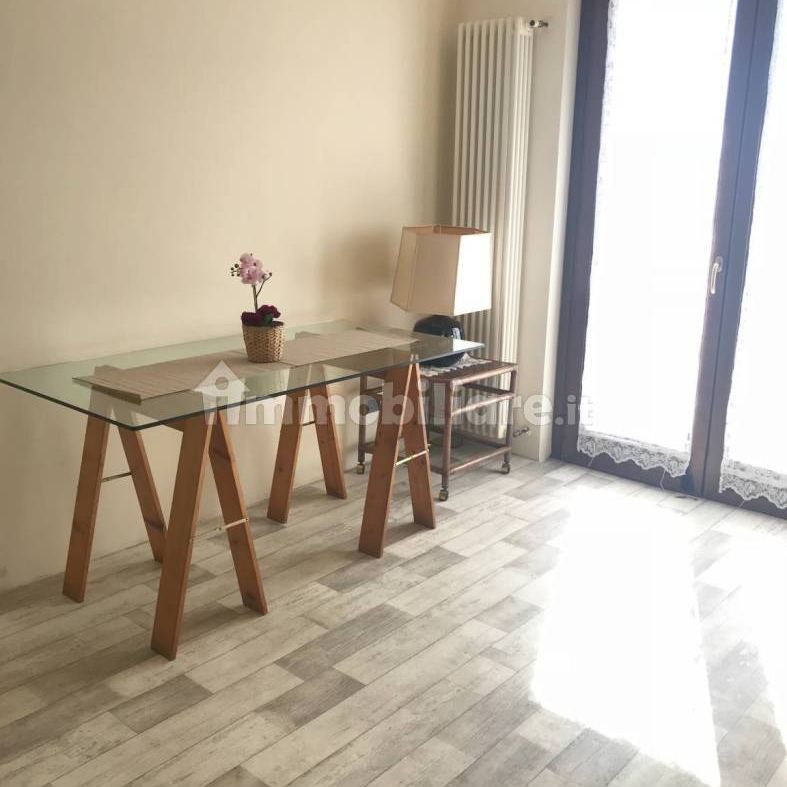 Villa a schiera via Belvedere 75, Centro, Asciano - Foto 1