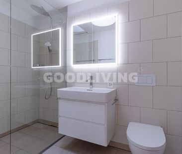 3.5 Zimmer, 97 m², 3. Stock - Foto 4