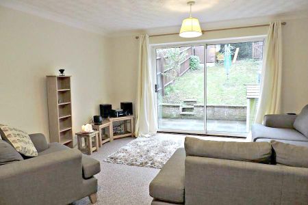 2 bedroom house to rent - Photo 2