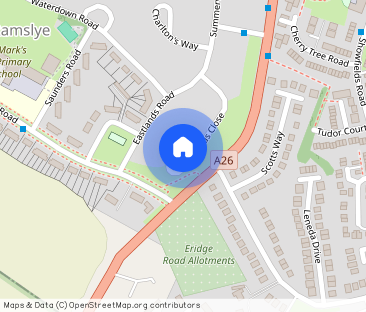 Eastlands Close, Tunbridge Wells, TN4 8JX - Photo 1