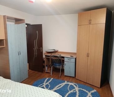 Apartament cu 1 camera de inchiriat - Photo 1