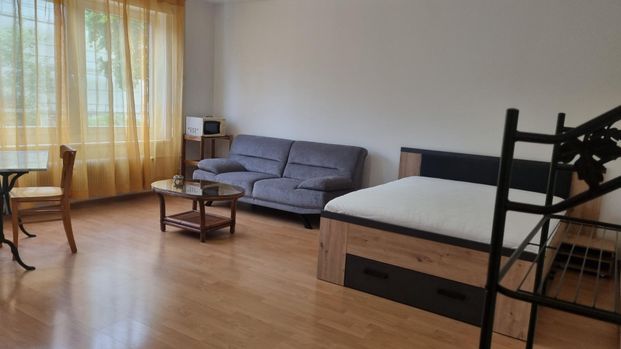 Location Appartement 1 pièce 32m² - Photo 1