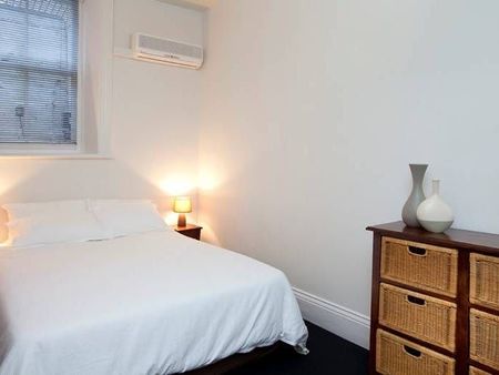 Two bedroom apartment minutes walk from the CBD - Photo 3