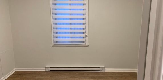 3 1/2 à louer - Photo 2