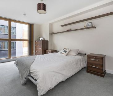1 bedroom apartment to rent - Photo 3