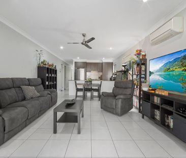 Family Home in Woodlands Estate - Photo 1