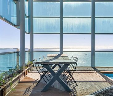 3 bedroom luxury penthouse for rent in Barcelona, Spain - Photo 5