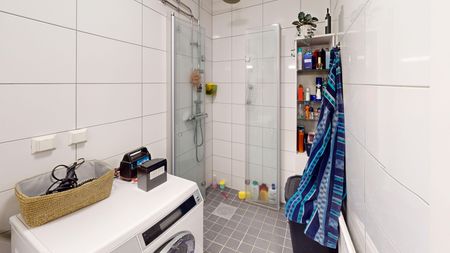 Karlagatan 3 C - Photo 5