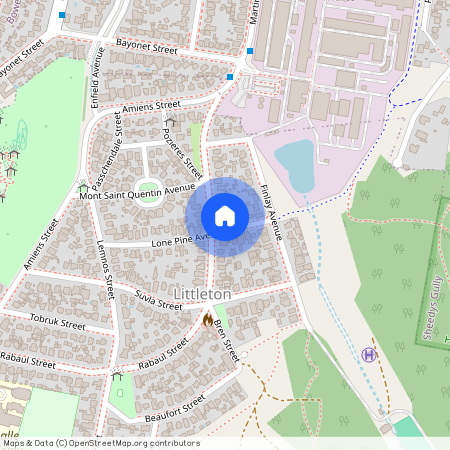 20 Rabaul Street, NSW 2790, Lithgow