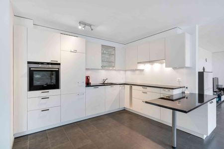 4.5 Zimmer, 126 m², 1. Stock - Foto 5