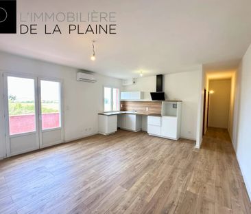 Location Appartement 3 pièces 60m² VESCOVATO 20215 - Photo 3