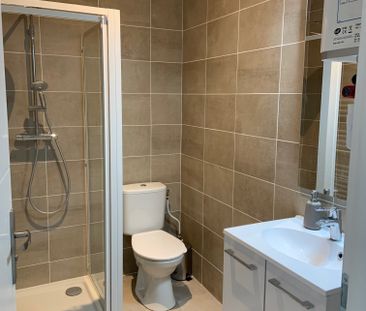 Location Appartement 1 pièce 30m² VICHY 03200 - Photo 5
