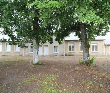 Appartement La Guerche Sur L Aubois 4 pièce(s) 78 m2 - Photo 5