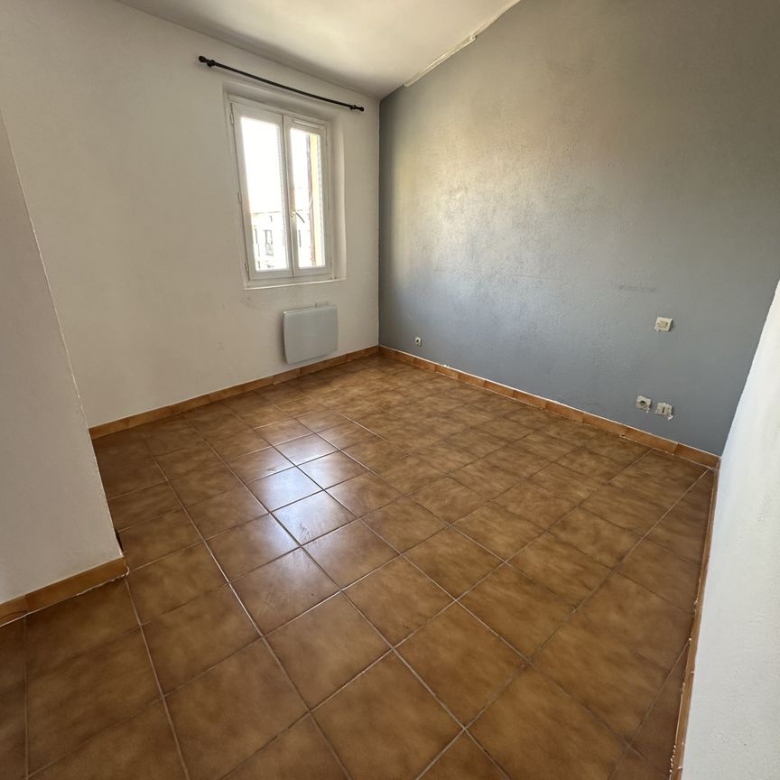 Appartement T2 - COGOLIN - - Photo 1