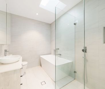 Architect Designed Tranquil Oasis - Photo 6