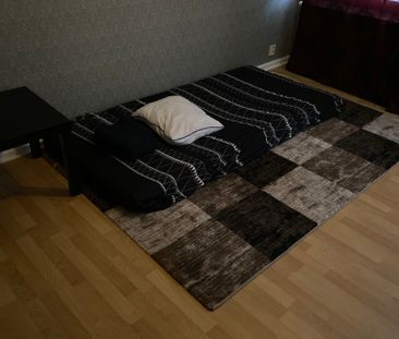 Bandstolsvägen, Uppsala - Foto 1