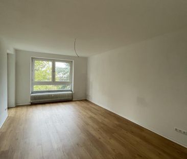 Wohnen in der Innenstadt von Offenbach! 2-Zimmer-Wohnung jetzt frei - Photo 4