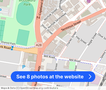 “Elegant & Modern One Bedroom Apartment in Central Liverpool” - Photo 1