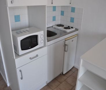 Résidence SANDRINE 11 rue de l'Hotel de Ville, 63110, Beaumont - Photo 4