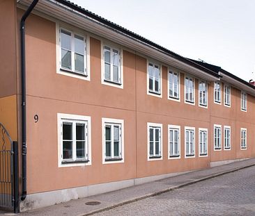 Norströmsgatan 9 B - Foto 5