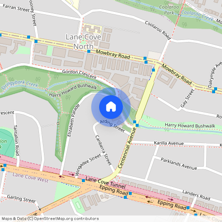 11/8 Elizabeth Pde, NSW 2066, Lane Cove