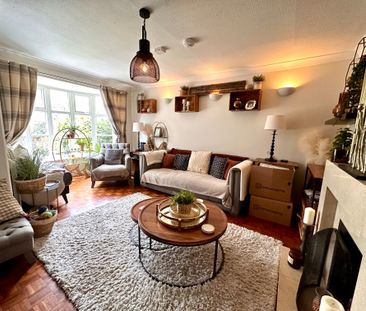 3 bedroom house to rent Oaklands Road, Havant, PO9 - Photo 2