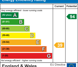 1 bedroom terraced house to rent - Photo 4
